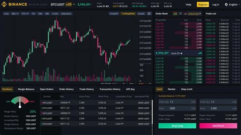 Ethereum: The current price of the futures on the Binance exchange (in real time) in Python
