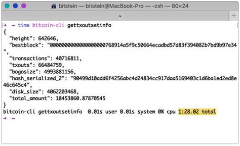 Ethereum: bitcoin-cli getnewaddress
